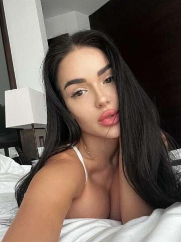 Индивидуалка Марселина Фотография 2